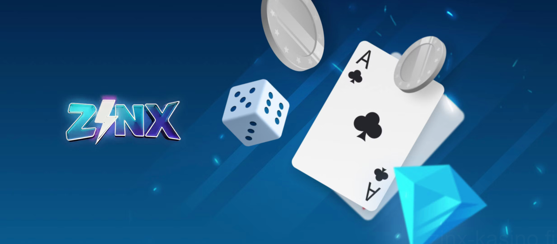 Zinx Casino Casino Gaming